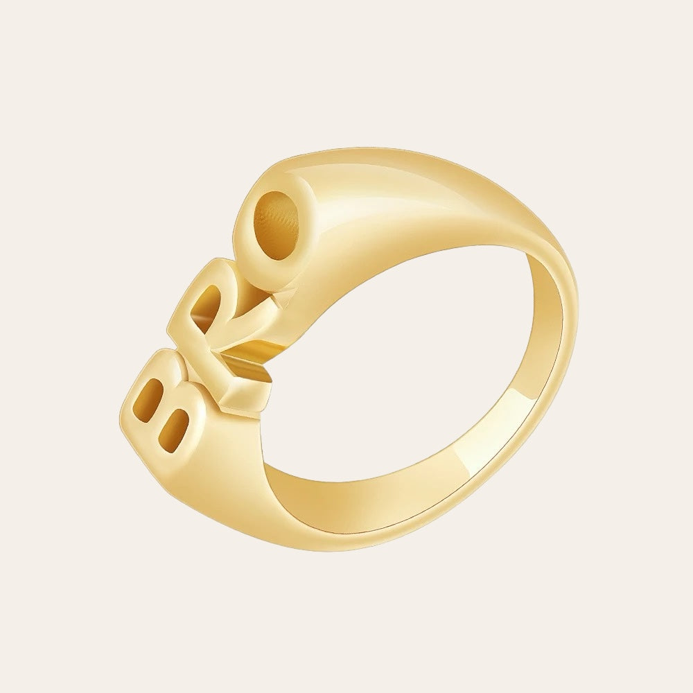 Bro ring