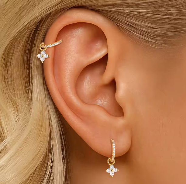 Lily Ørering
