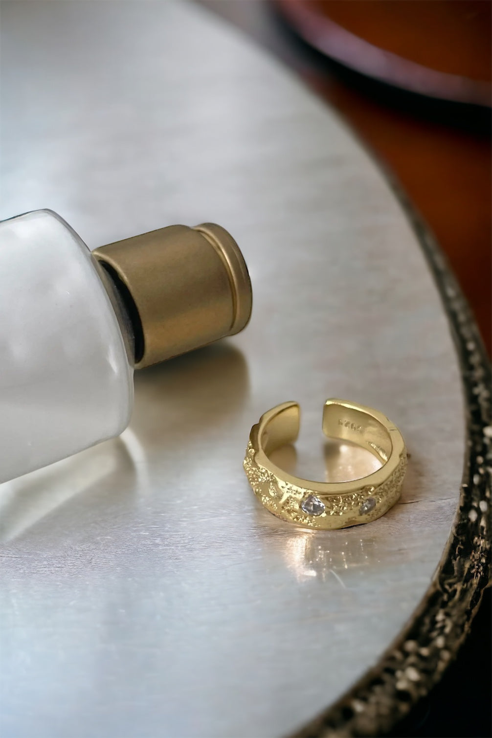 Brisa ring