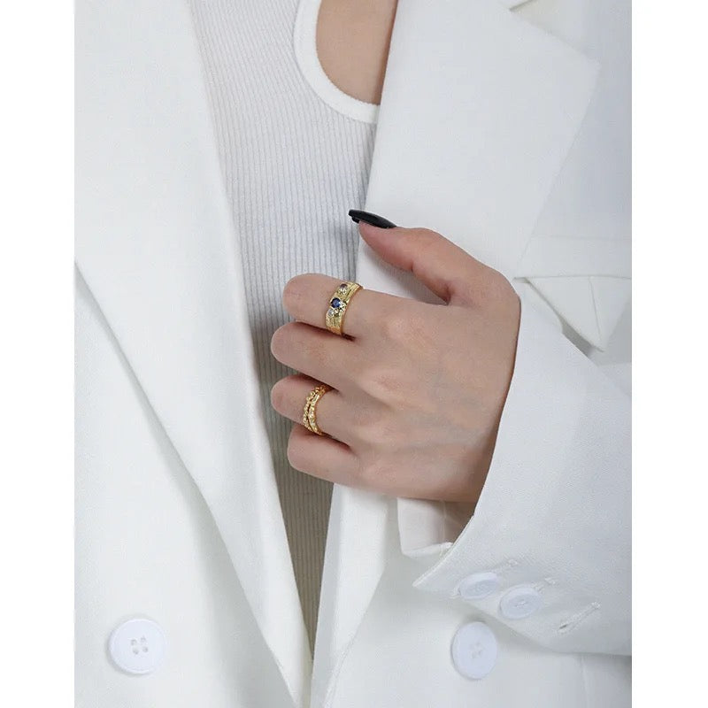 Colorado ring