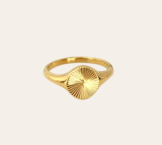 Sunrise Ring