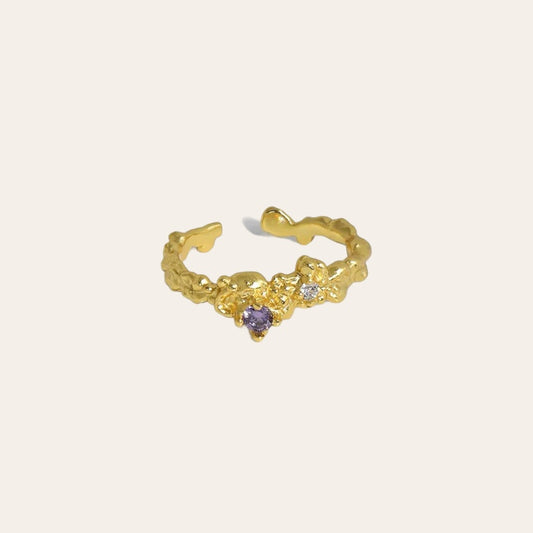 Olivia ring
