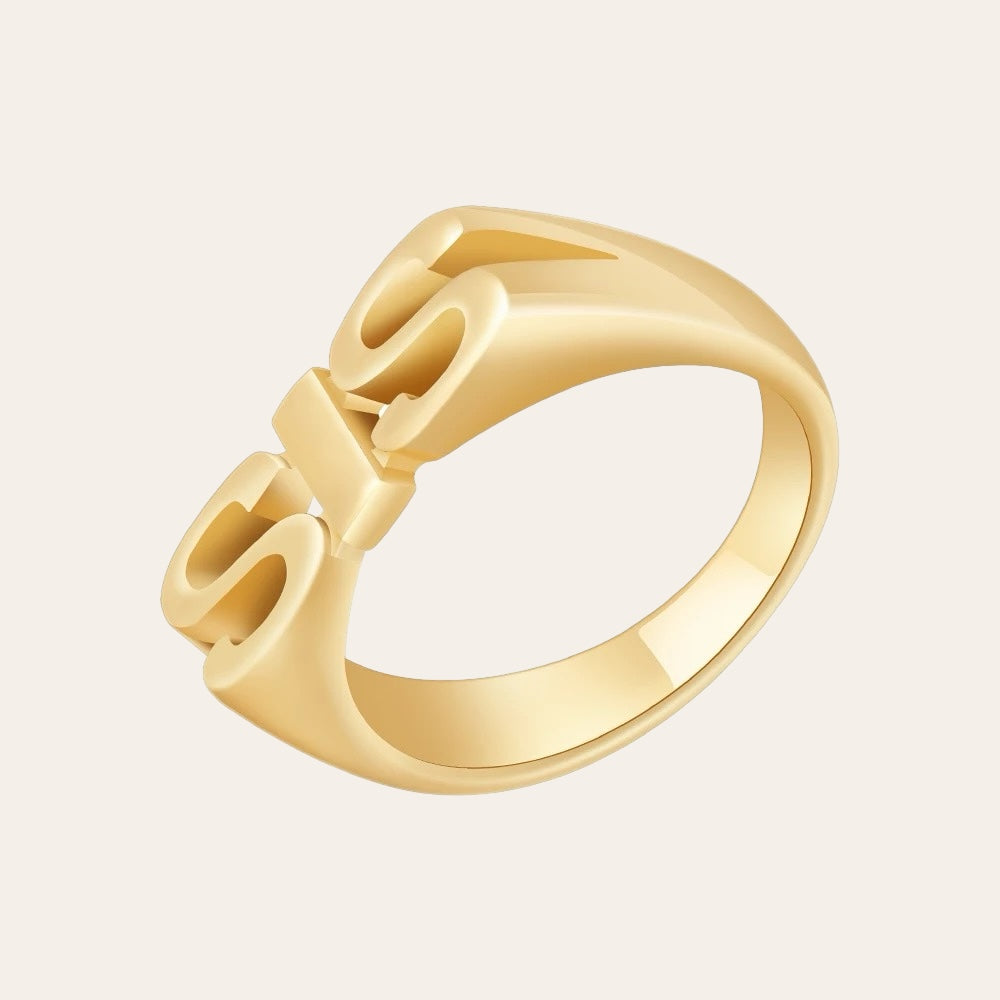 Sis ring